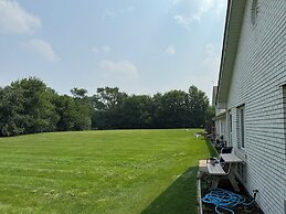 Pleasant Hill Motel