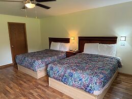 Pleasant Hill Motel