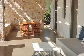 Deluxe Suite - Mykonos