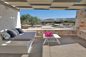 Deluxe Suite - Mykonos