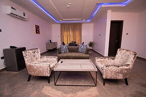 Marchforte-Courtyard Hotel