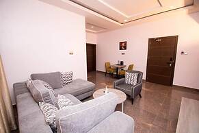 Marchforte-Courtyard Hotel