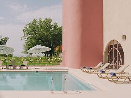 Pabellón Hotel