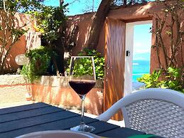 Captain Howard Blackburn House - Seafront With Garden - Santa Teresa G