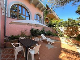 Captain Howard Blackburn House - Seafront With Garden - Santa Teresa G