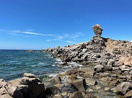 Captain Howard Blackburn House - Seafront With Garden - Santa Teresa G