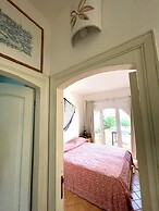 Captain Howard Blackburn House - Seafront With Garden - Santa Teresa G