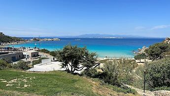 Captain Howard Blackburn House - Seafront With Garden - Santa Teresa G