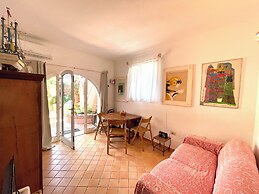 Captain Howard Blackburn House - Seafront With Garden - Santa Teresa G