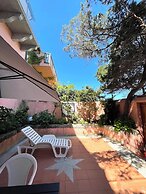 Captain Howard Blackburn House - Seafront With Garden - Santa Teresa G