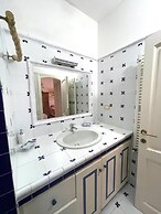 Captain Howard Blackburn House - Seafront With Garden - Santa Teresa G