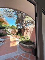 Captain Howard Blackburn House - Seafront With Garden - Santa Teresa G