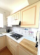 Captain Howard Blackburn House - Seafront With Garden - Santa Teresa G