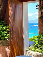 Captain Howard Blackburn House - Seafront With Garden - Santa Teresa G