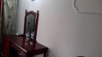 Konark Hotel