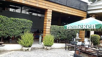 Konark Hotel