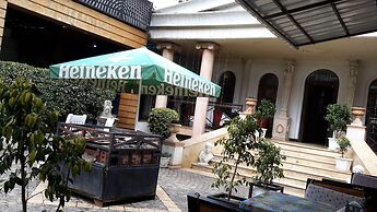 Konark Hotel