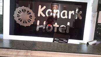 Konark Hotel