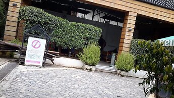 Konark Hotel