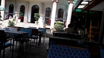 Konark Hotel