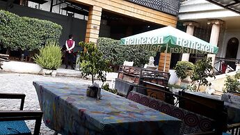 Konark Hotel