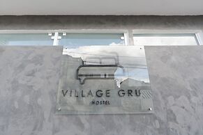 Hostel Village GRU