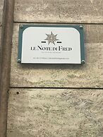 Le note di Fred