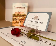 Le note di Fred