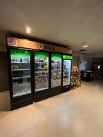 Studio a 2min do Allianz Parque