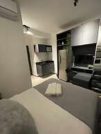 Studio a 2min do Allianz Parque