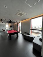 Studio a 2min do Allianz Parque