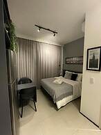 Studio a 2min do Allianz Parque