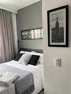 Studio a 2min do Allianz Parque