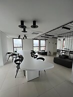 Studio a 2min do Allianz Parque