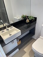 Studio a 2min do Allianz Parque