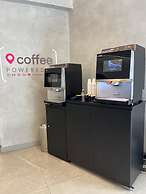 Studio a 2min do Allianz Parque