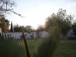 Posada Teyecac
