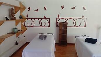 Posada Teyecac
