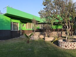 Posada Teyecac