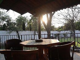 Posada Teyecac