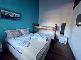 POUSADA BELUGA