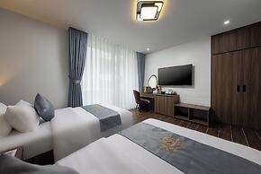 Cat Ba Wistaria Hotel - Pool & Massage