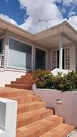 Seaview Garden House Close to Beach