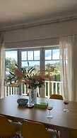 Seaview Garden House Close to Beach