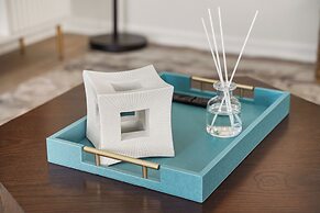 Delightful 2BR Mountain OceanSunset View