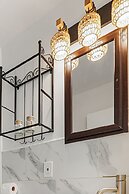 Delightful 2BR Mountain OceanSunset View