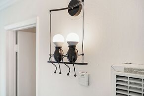 Delightful 2BR Mountain OceanSunset View