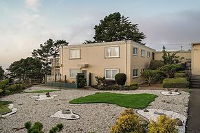 Delightful 2BR Mountain OceanSunset View