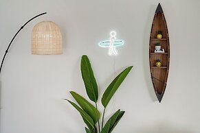 Delightful 2BR Mountain OceanSunset View