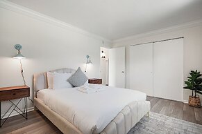 Delightful 2BR Mountain OceanSunset View